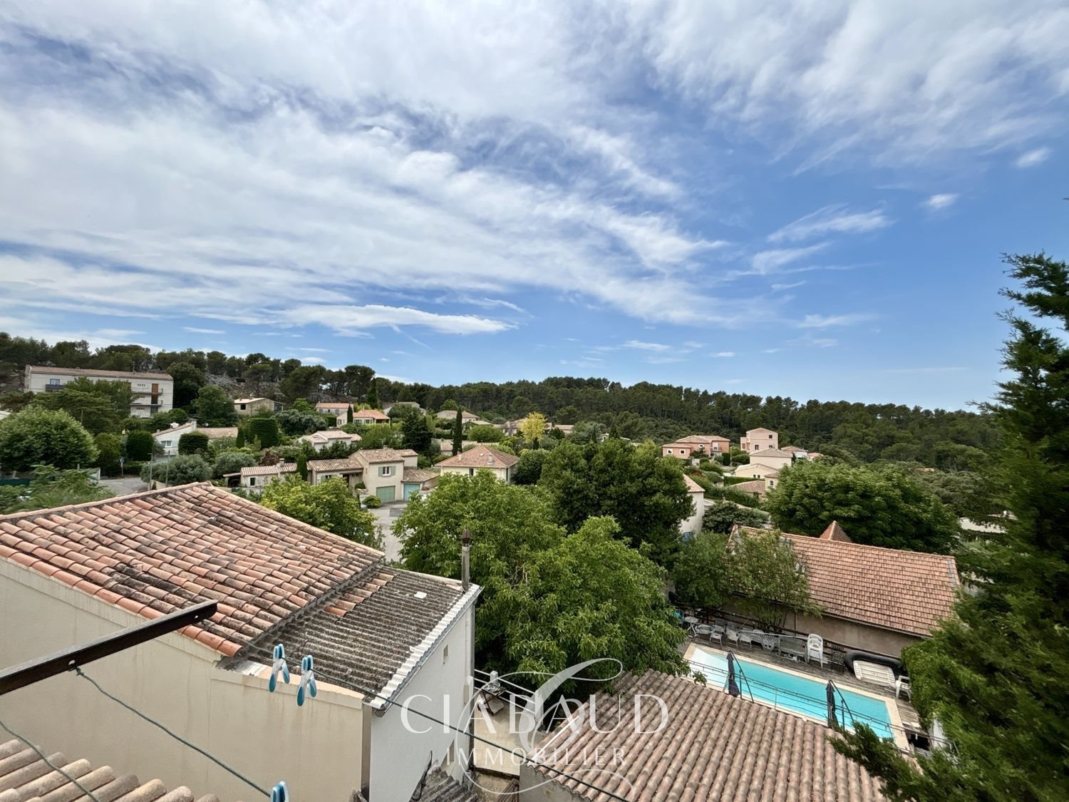Appartement à vendre, 43m², Bouc-Bel-Air