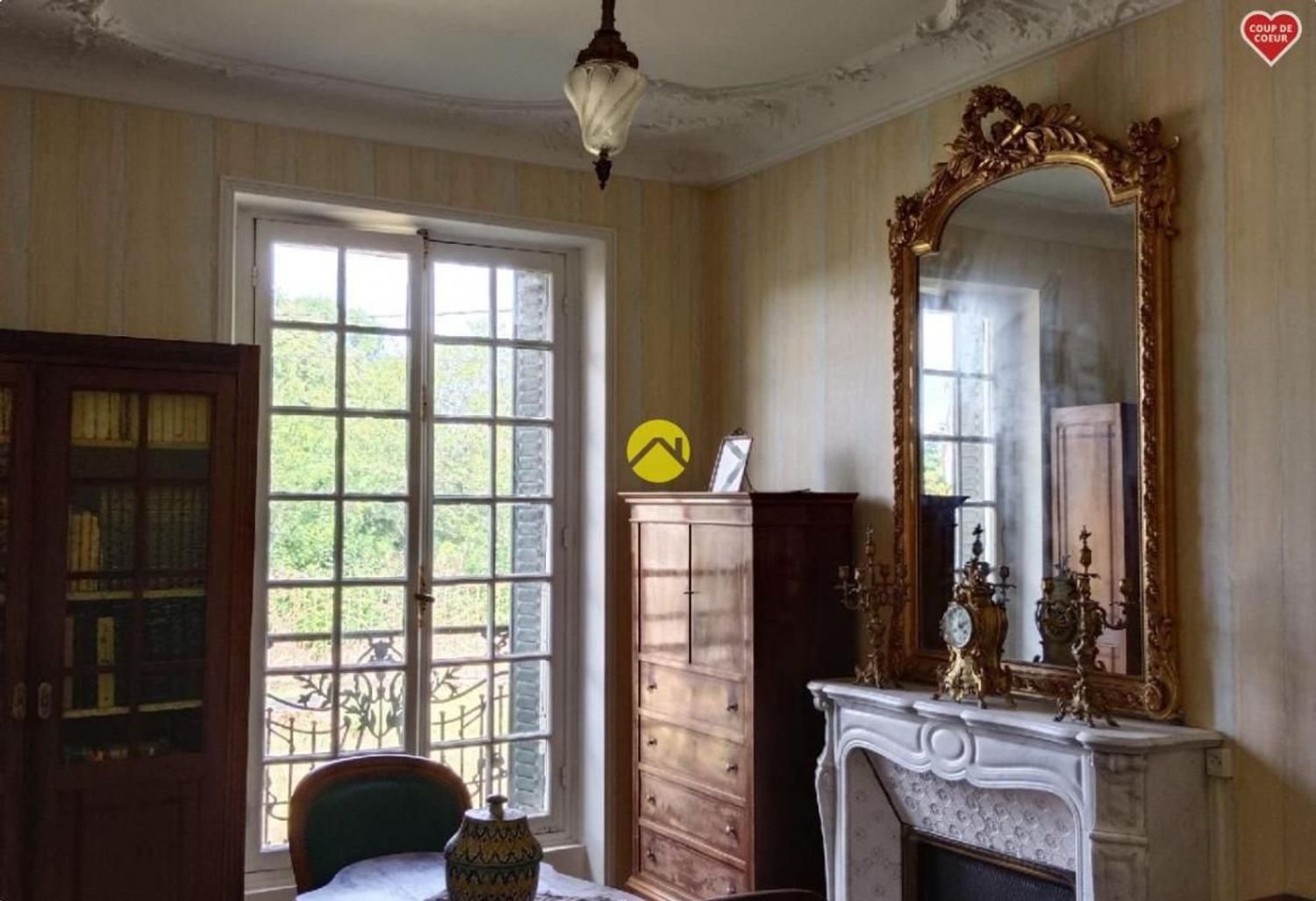 Maison à vendre, 180m², Lourdoueix-Saint-Pierre