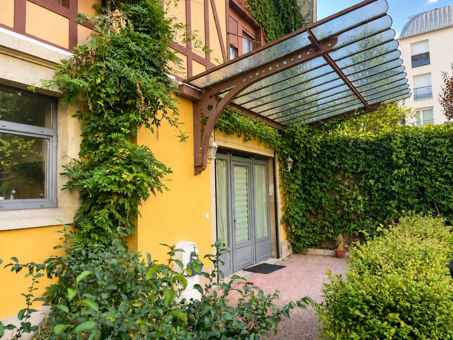 Maison à vendre, 81m², Épinal