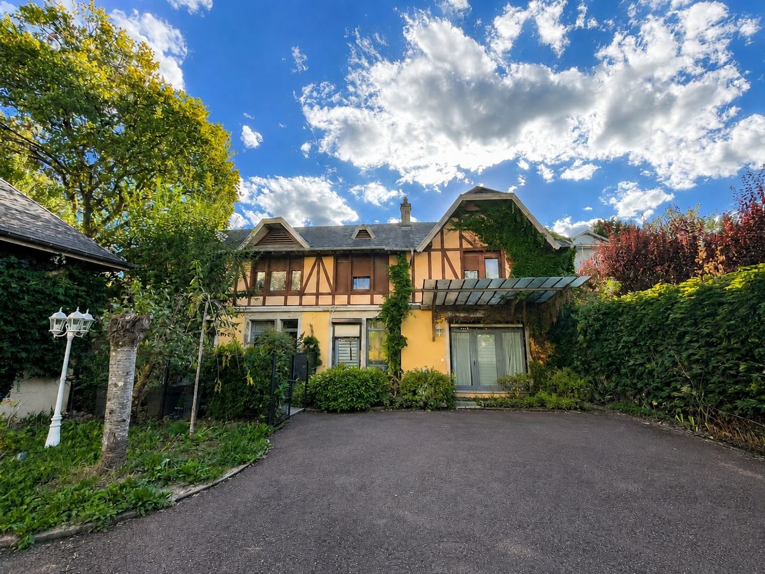 Maison à vendre, 81m², Épinal