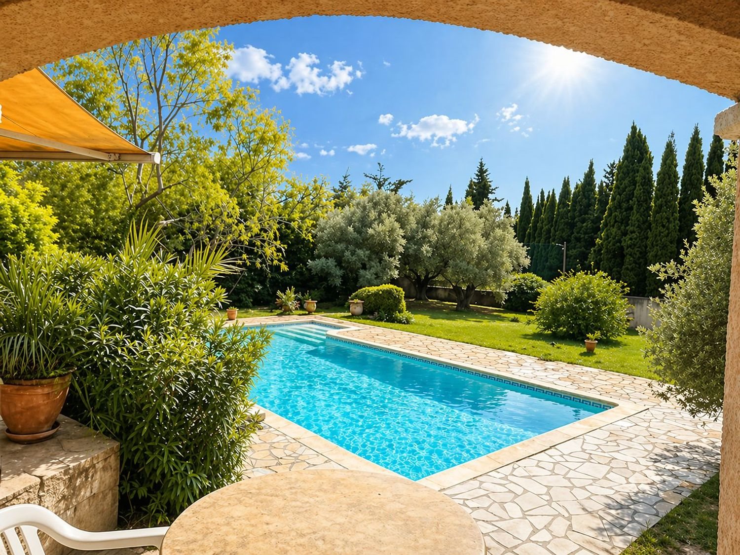 Maison à vendre, 260m², Saint-Clément-de-Rivière