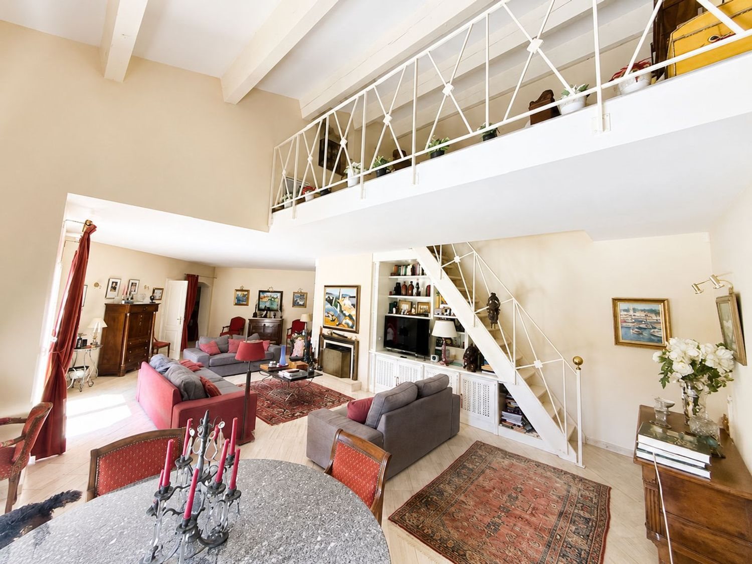 Maison à vendre, 260m², Saint-Clément-de-Rivière