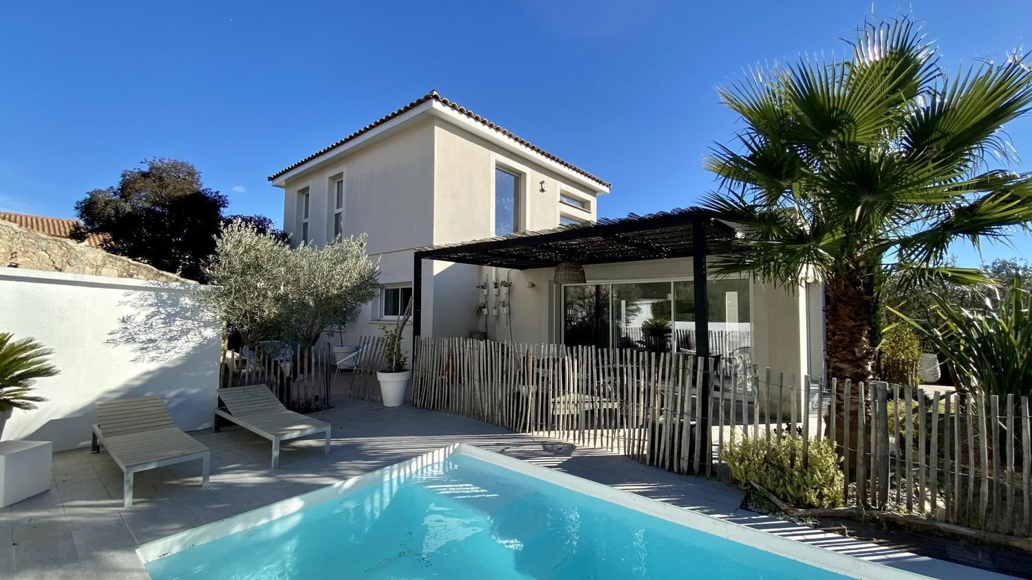 Maison à vendre, 140m², Baillargues