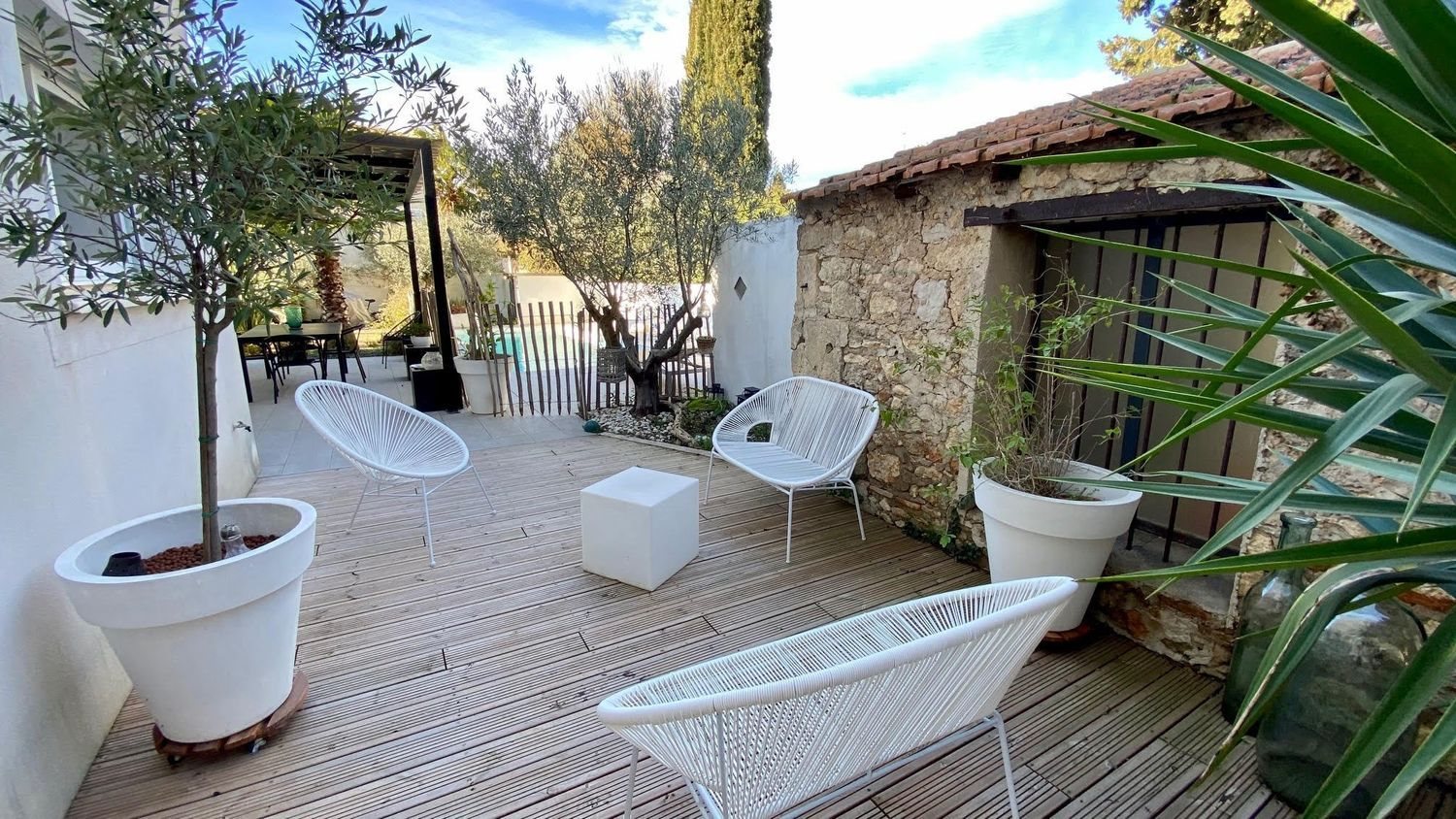 Maison à vendre, 140m², Baillargues