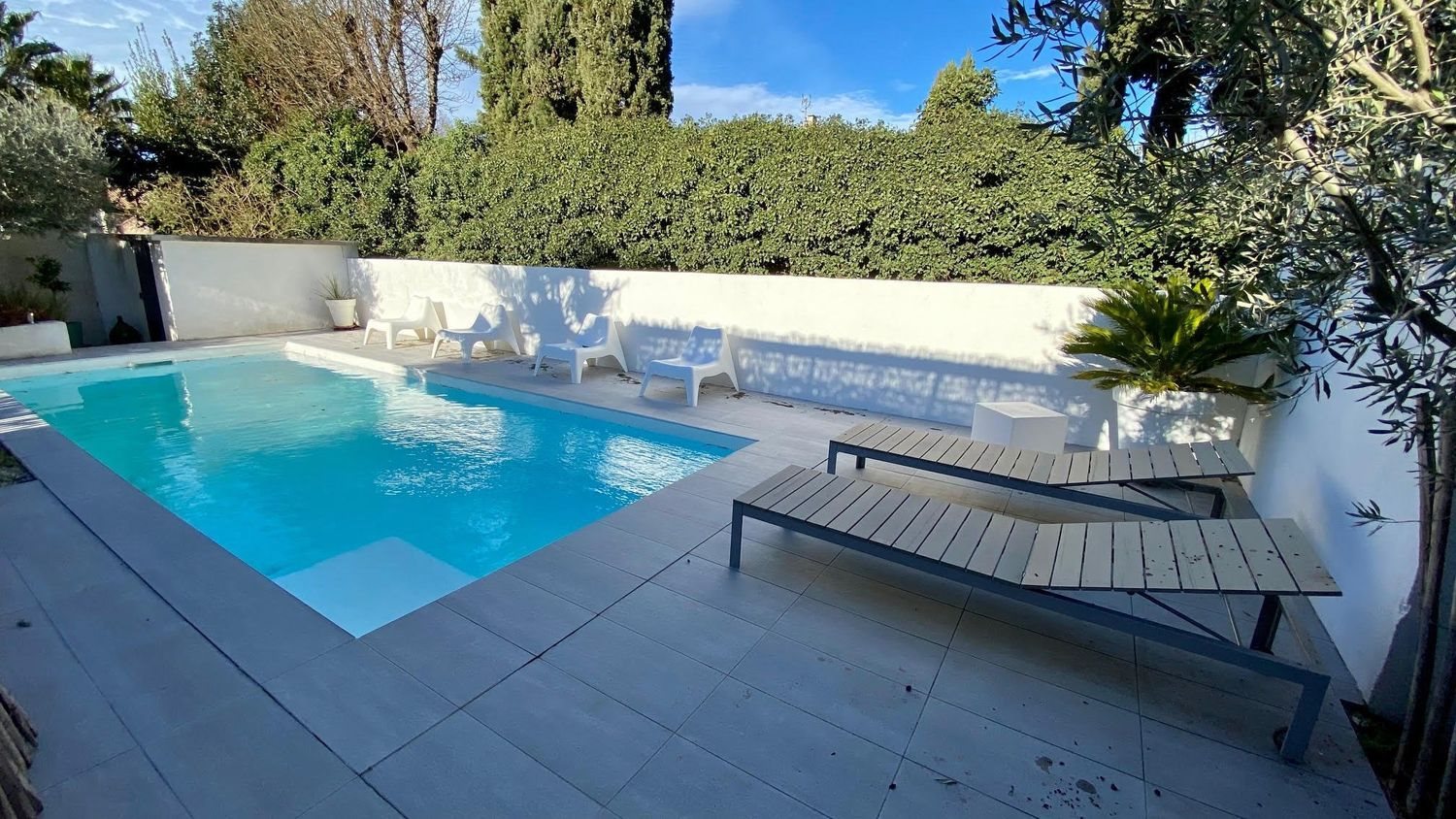 Maison à vendre, 140m², Baillargues