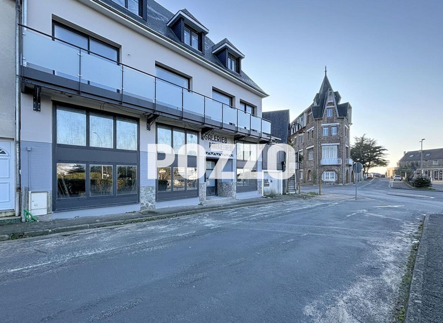 Appartement à vendre, 72m², Carolles