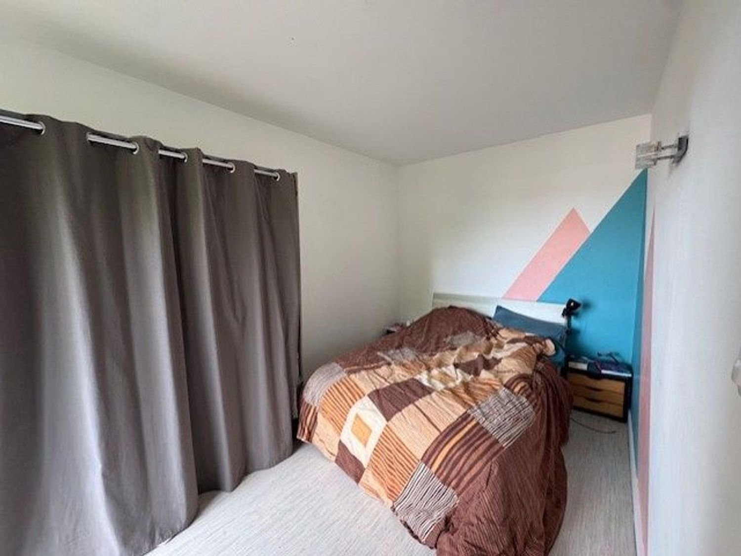Appartement à vendre, 55m², Poitiers