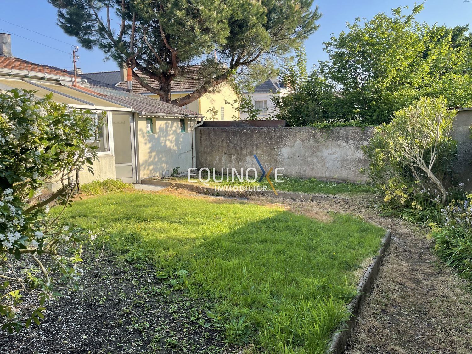 Maison à vendre, 78m², Nantes