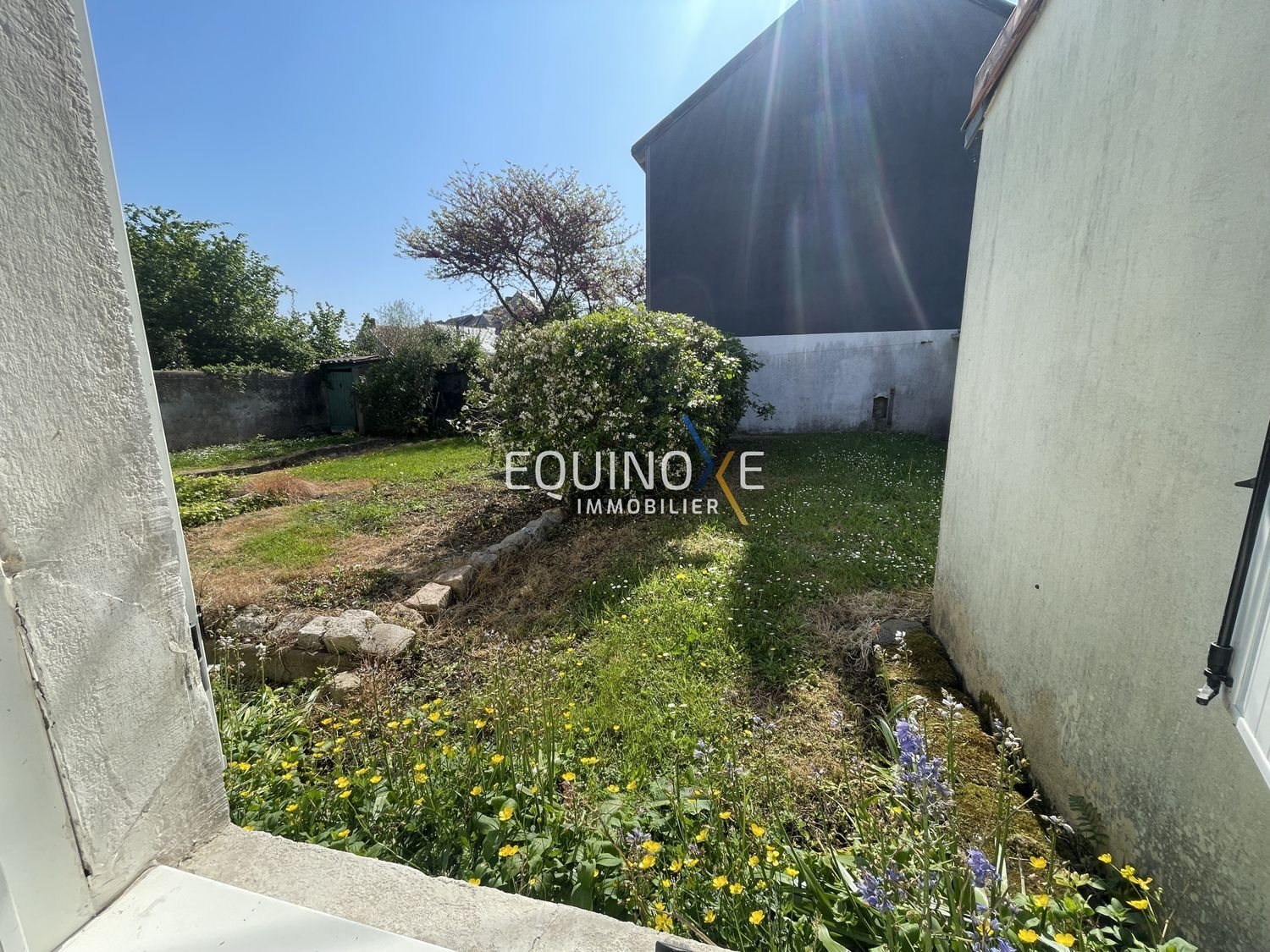 Maison à vendre, 78m², Nantes