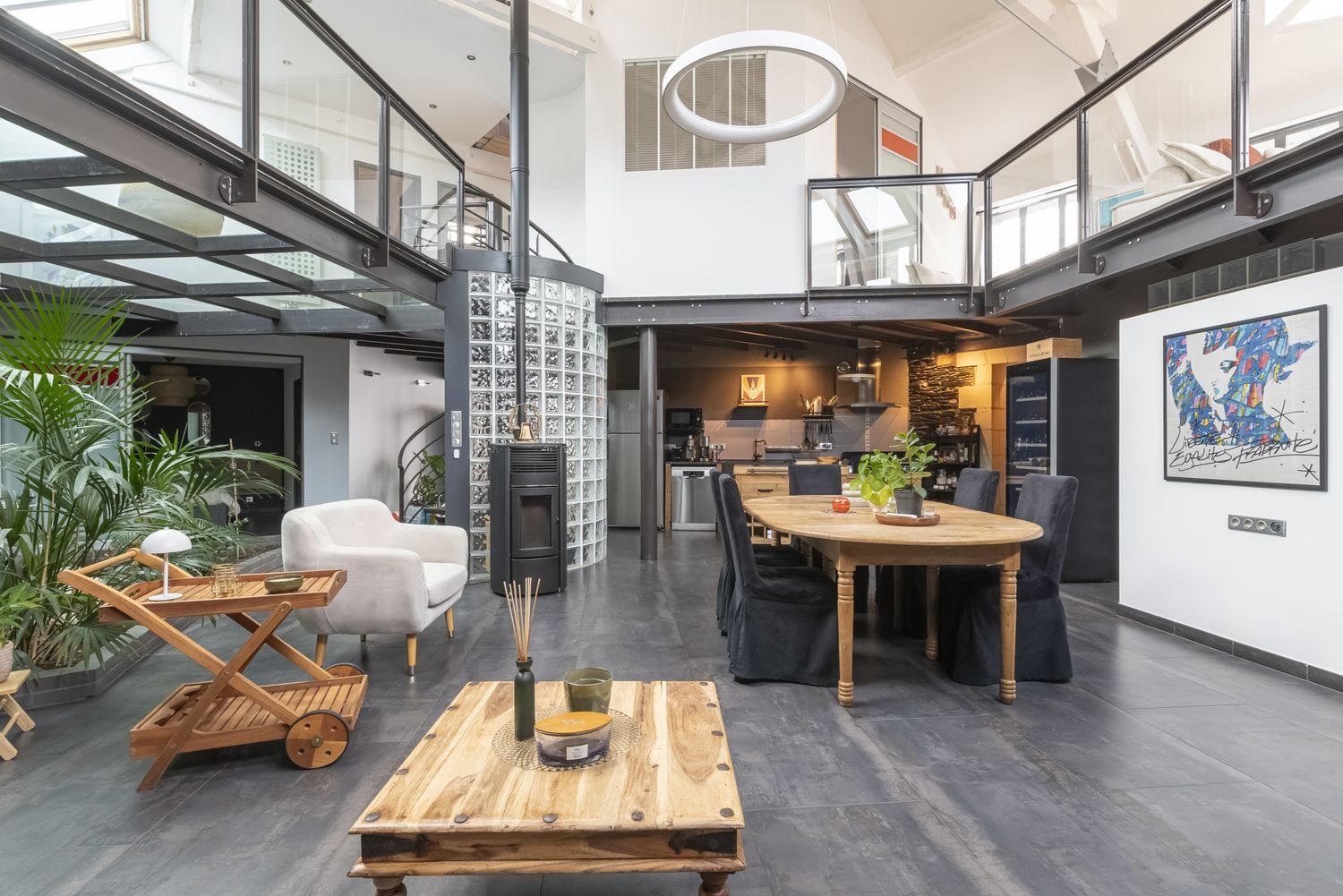 Maison à vendre, 194m², Angers