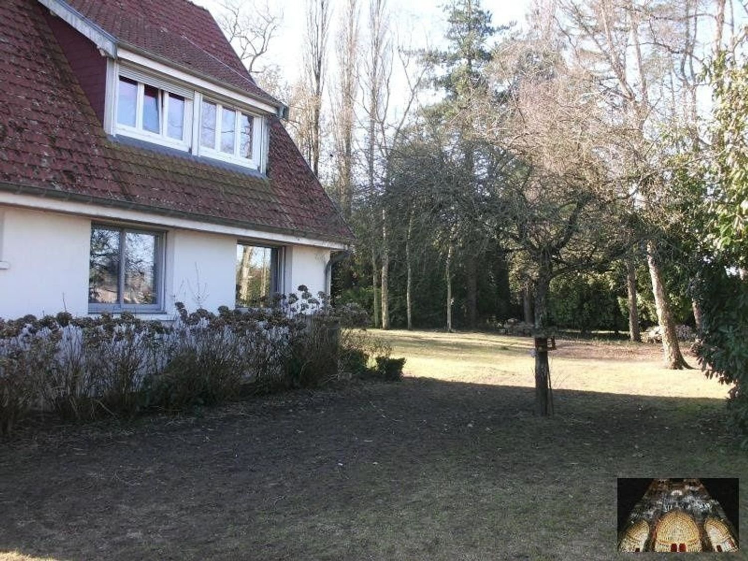 Maison à vendre, 189m², Doullens