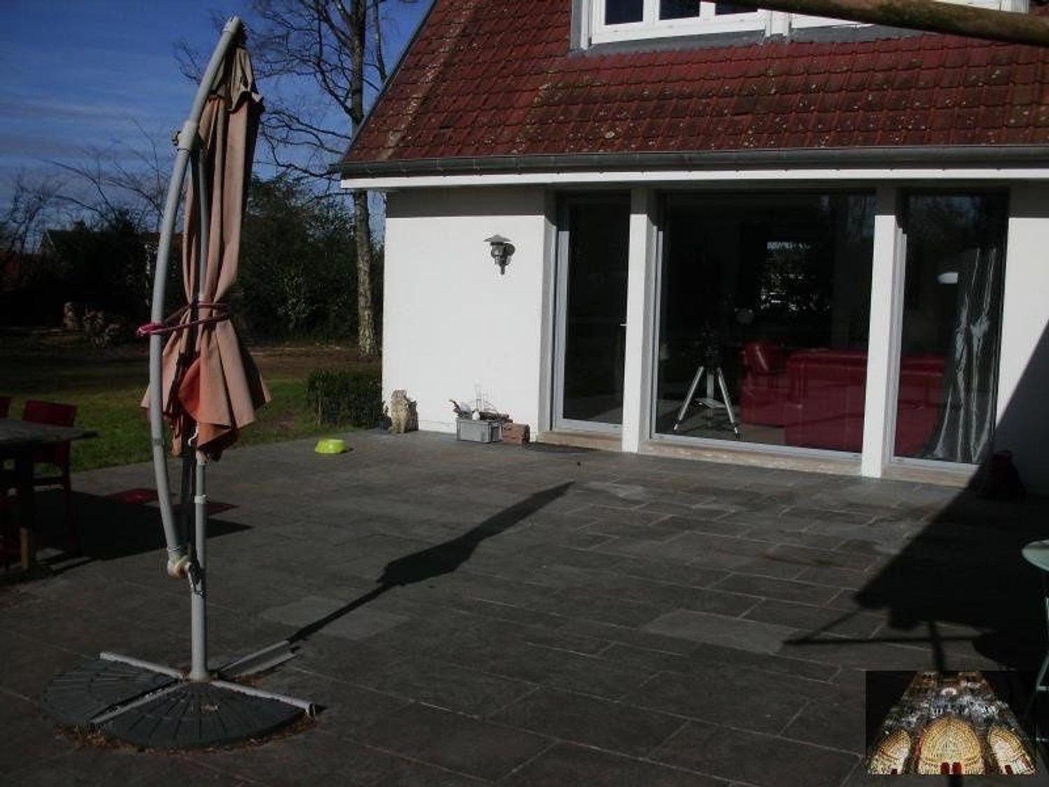 Maison à vendre, 189m², Doullens