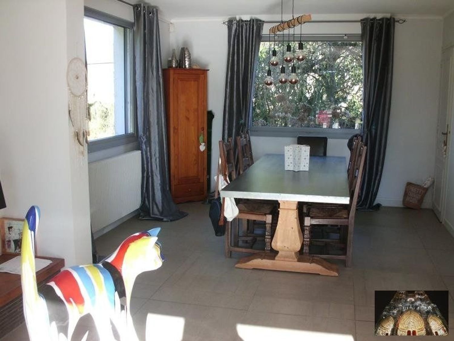 Maison à vendre, 189m², Doullens