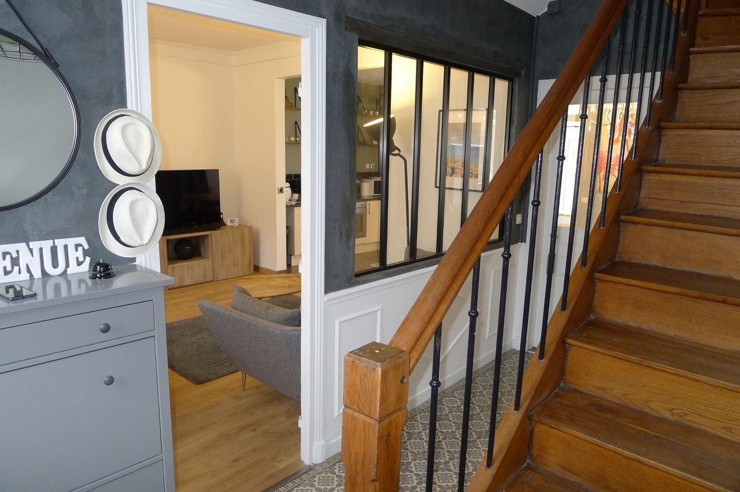 Maison à vendre, 125m², Reims