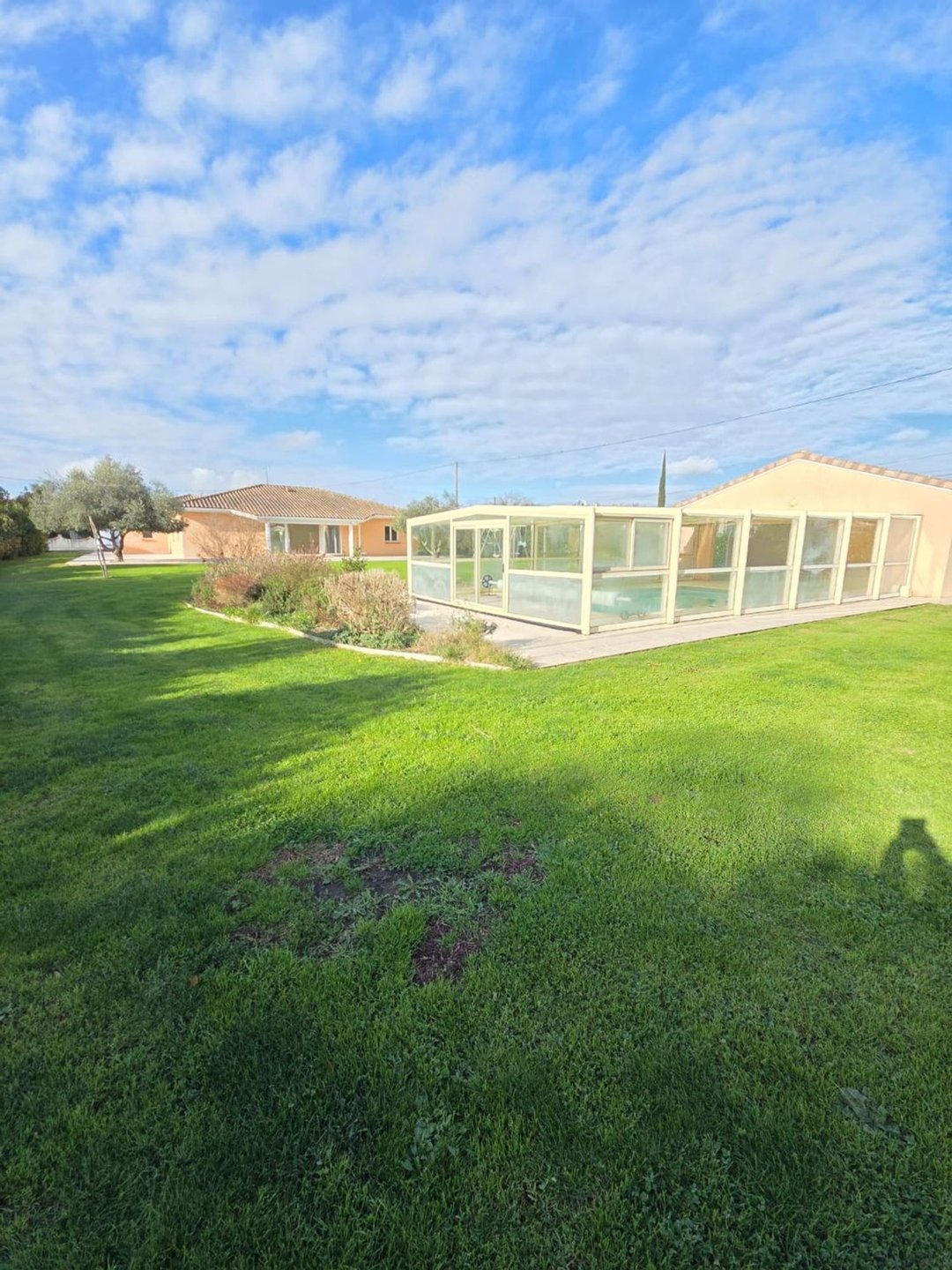 Maison à vendre, 170m², Saint-Jory
