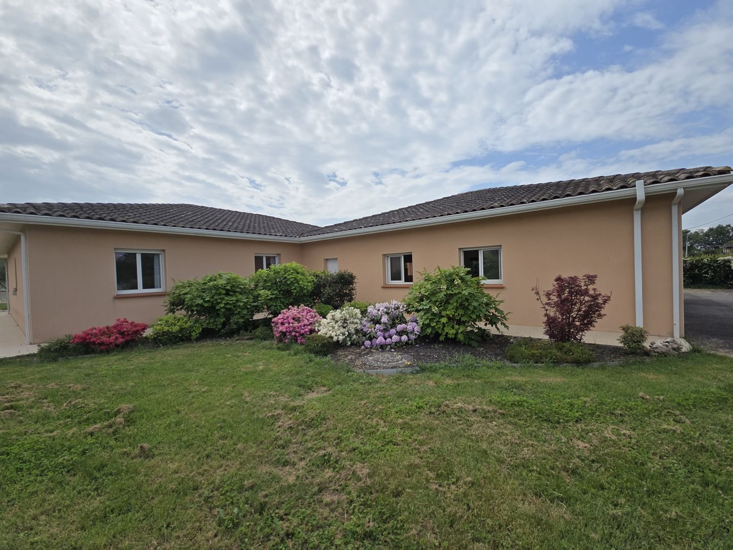 Maison à vendre, 170m², Saint-Jory
