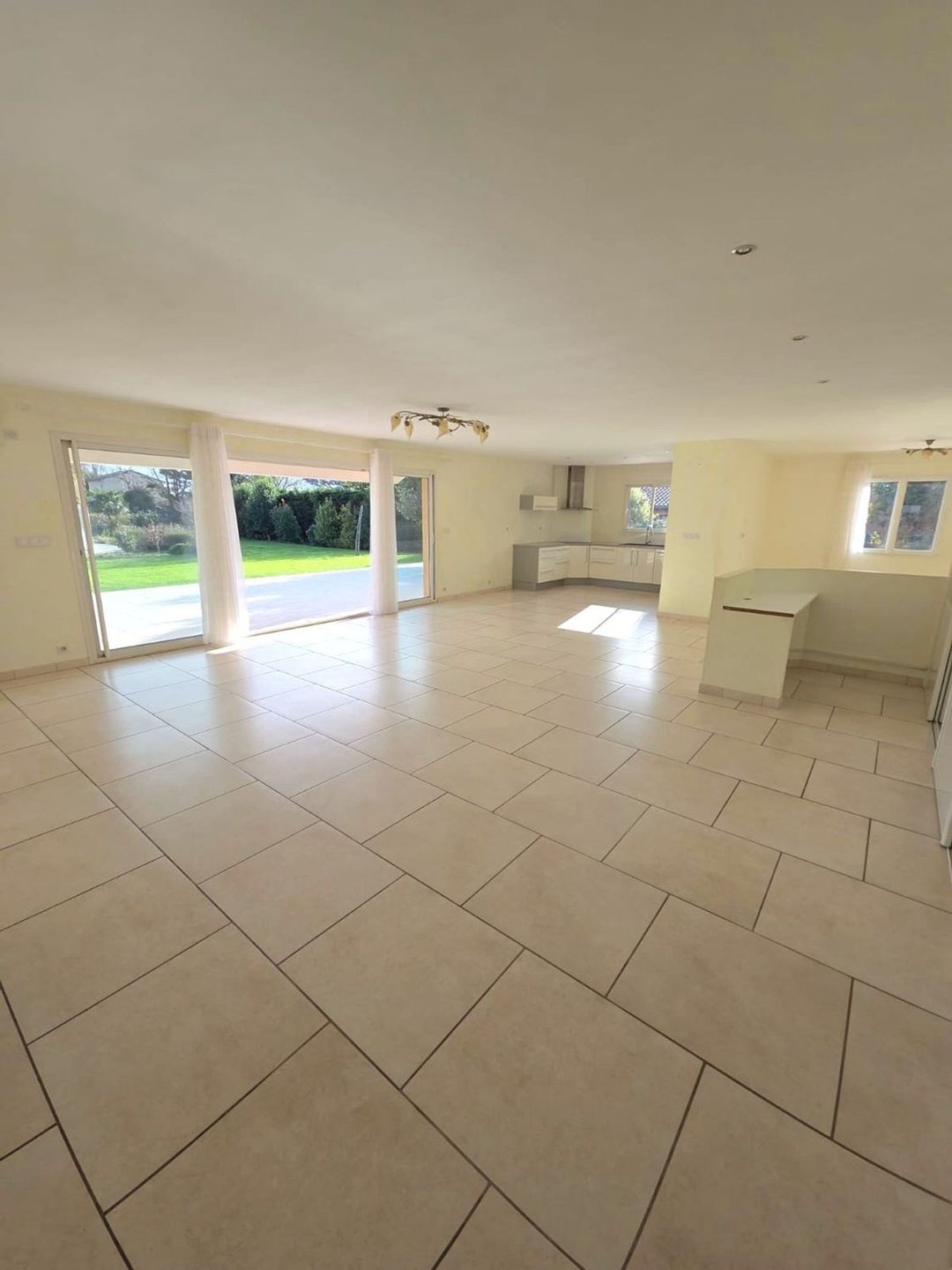 Maison à vendre, 170m², Saint-Jory