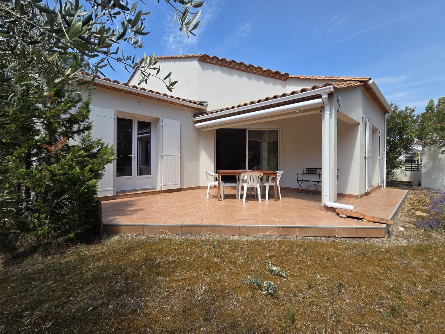 Maison à vendre, 120m², L'Aiguillon-sur-Mer