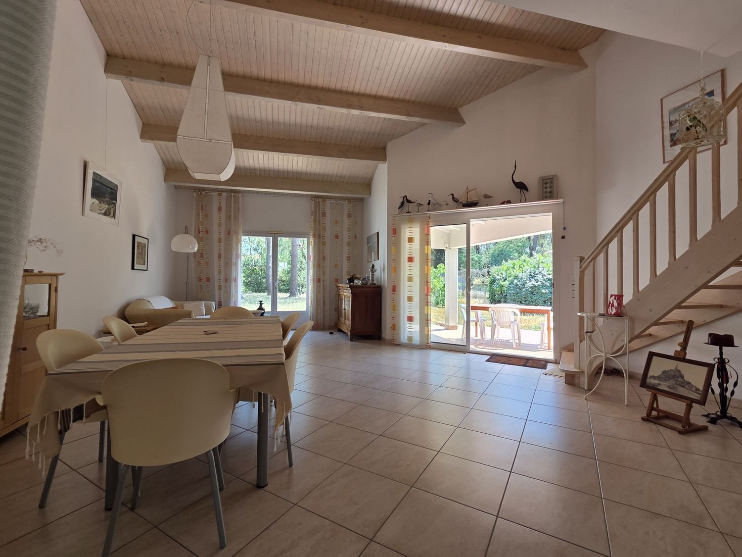 Maison à vendre, 120m², L'Aiguillon-sur-Mer