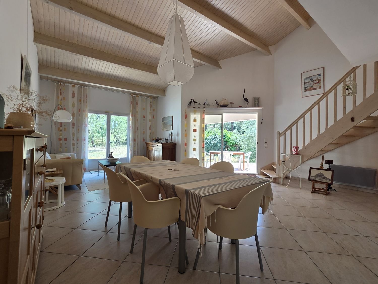 Maison à vendre, 120m², L'Aiguillon-sur-Mer