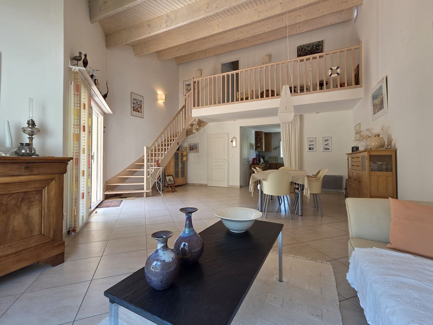 Maison à vendre, 120m², L'Aiguillon-sur-Mer