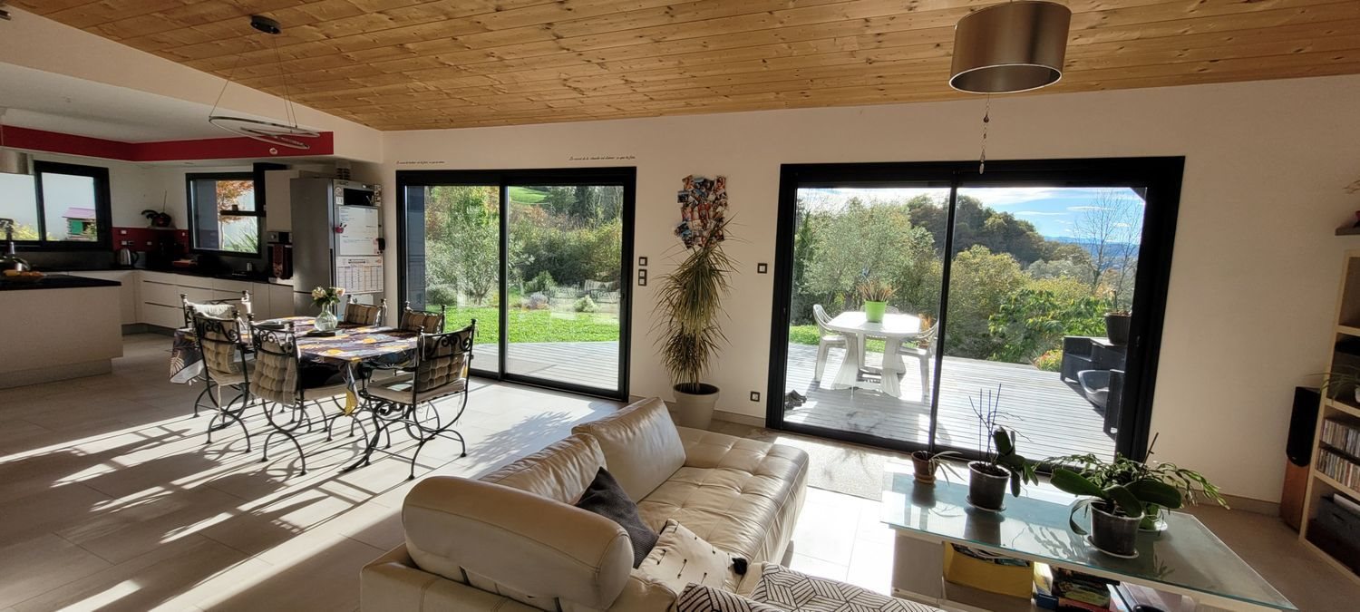Maison à vendre, 170m², Lasseube