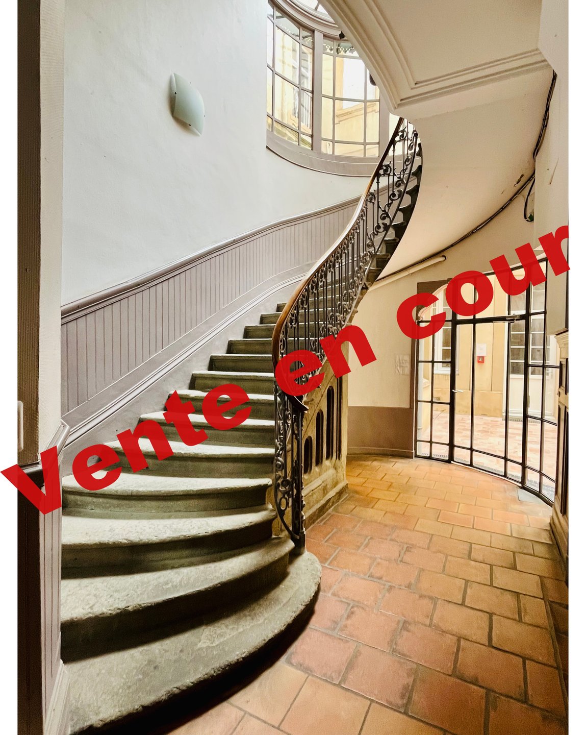 Appartement à vendre, 44m², Toulouse