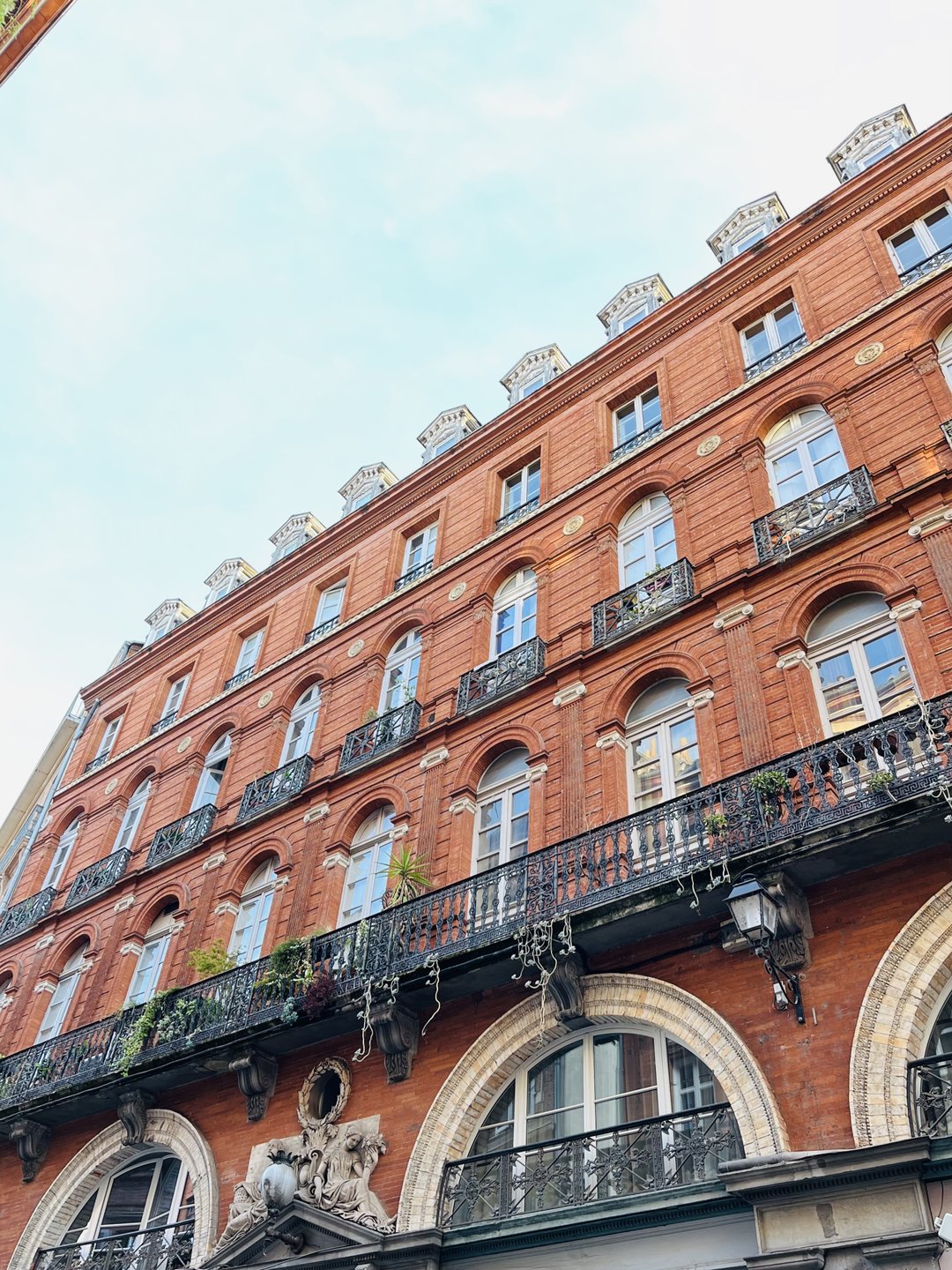 Appartement à vendre, 44m², Toulouse
