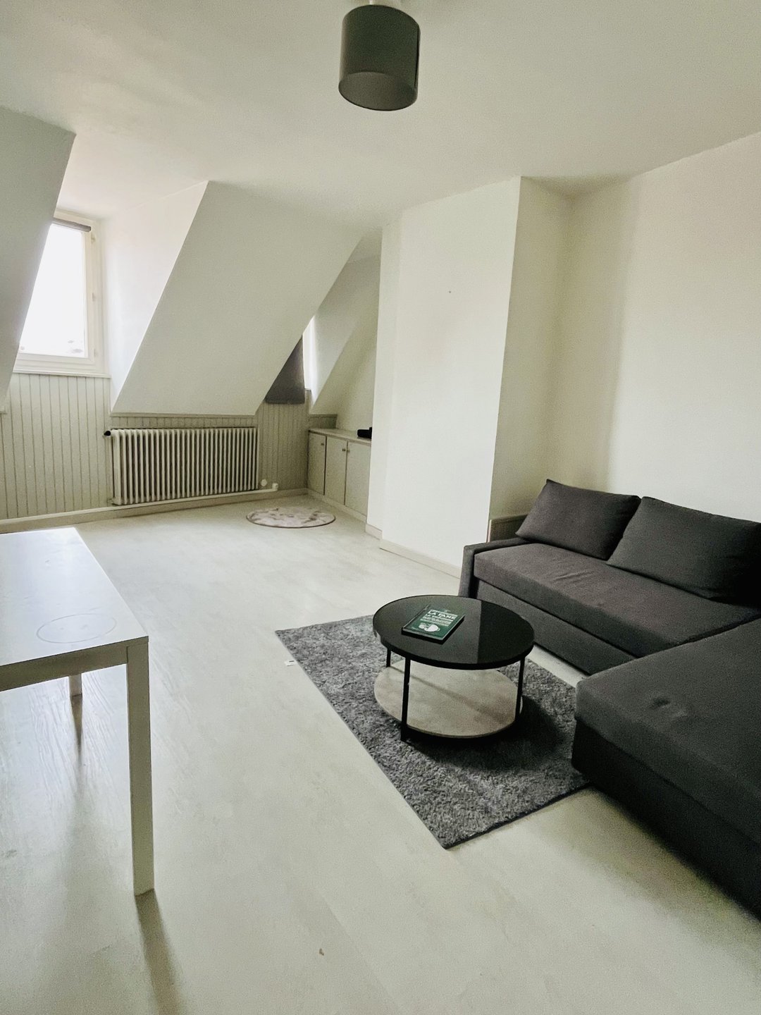 Appartement à vendre, 44m², Toulouse
