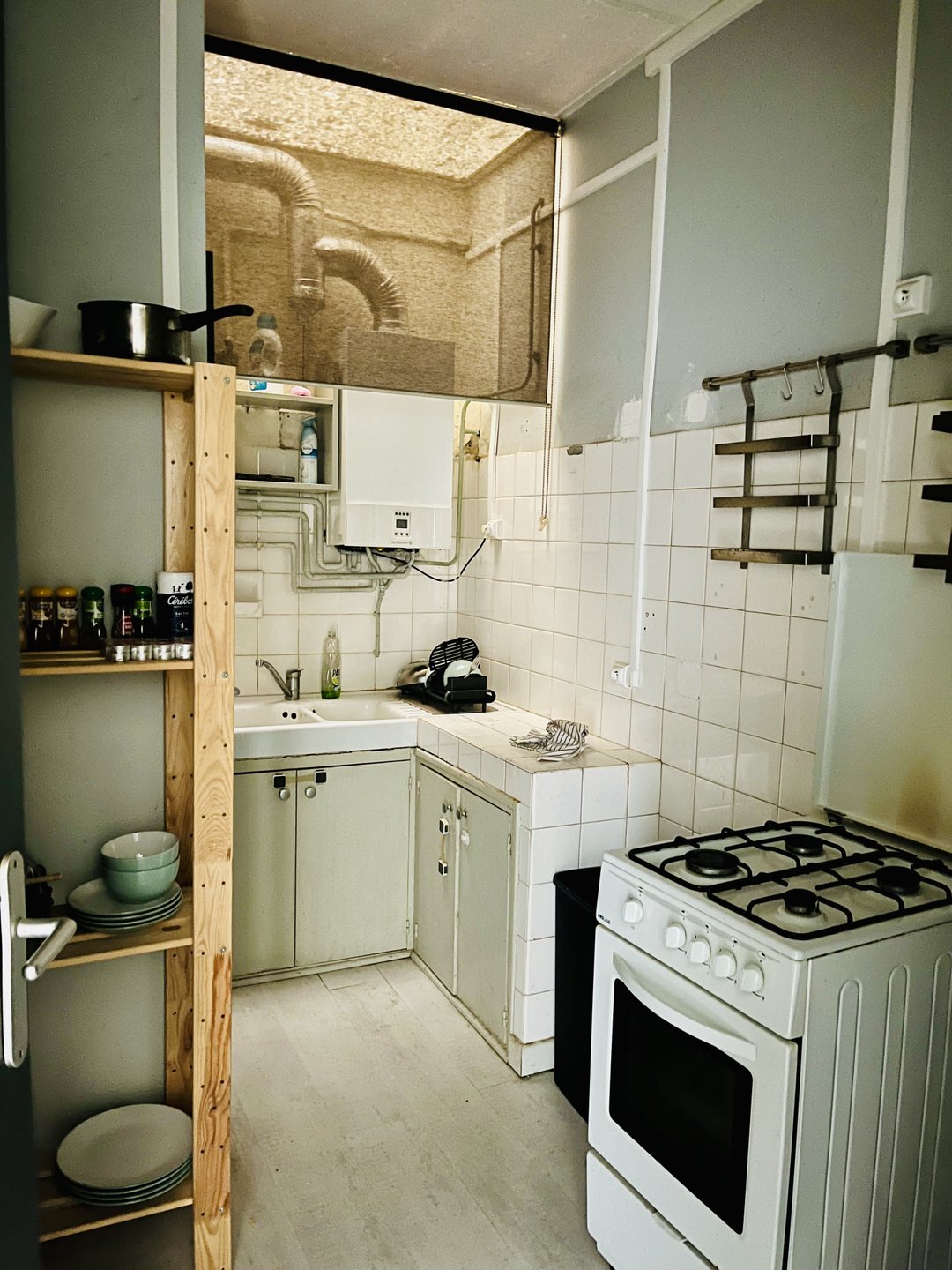 Appartement à vendre, 44m², Toulouse