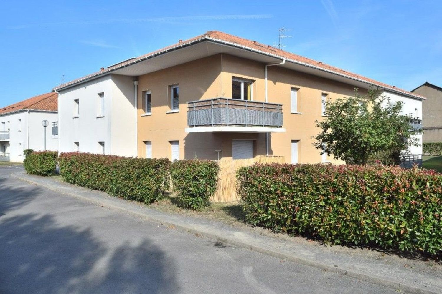Appartement à vendre, 49m², Geneston