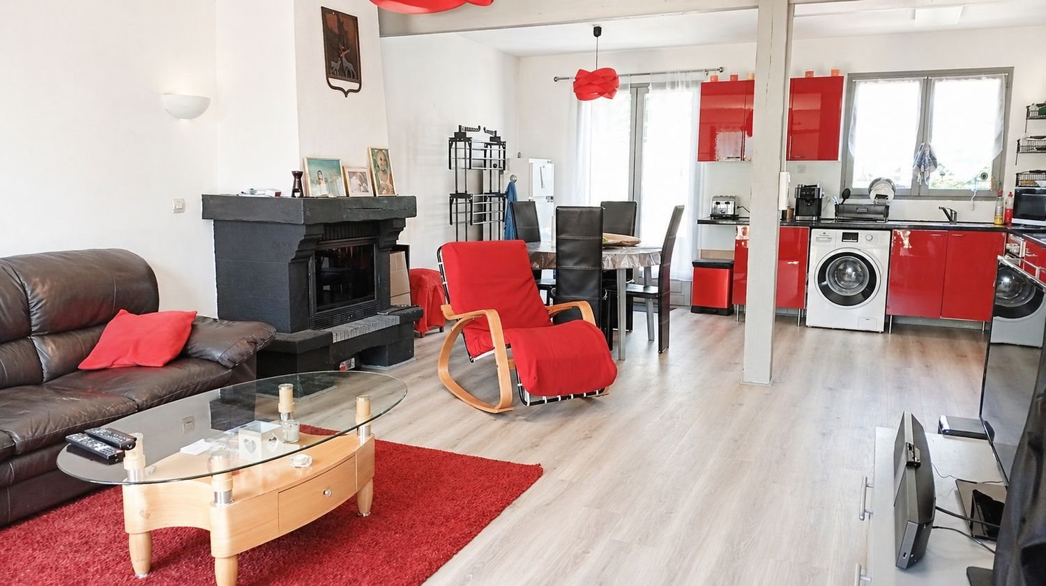 Maison à vendre, 103m², Grigny