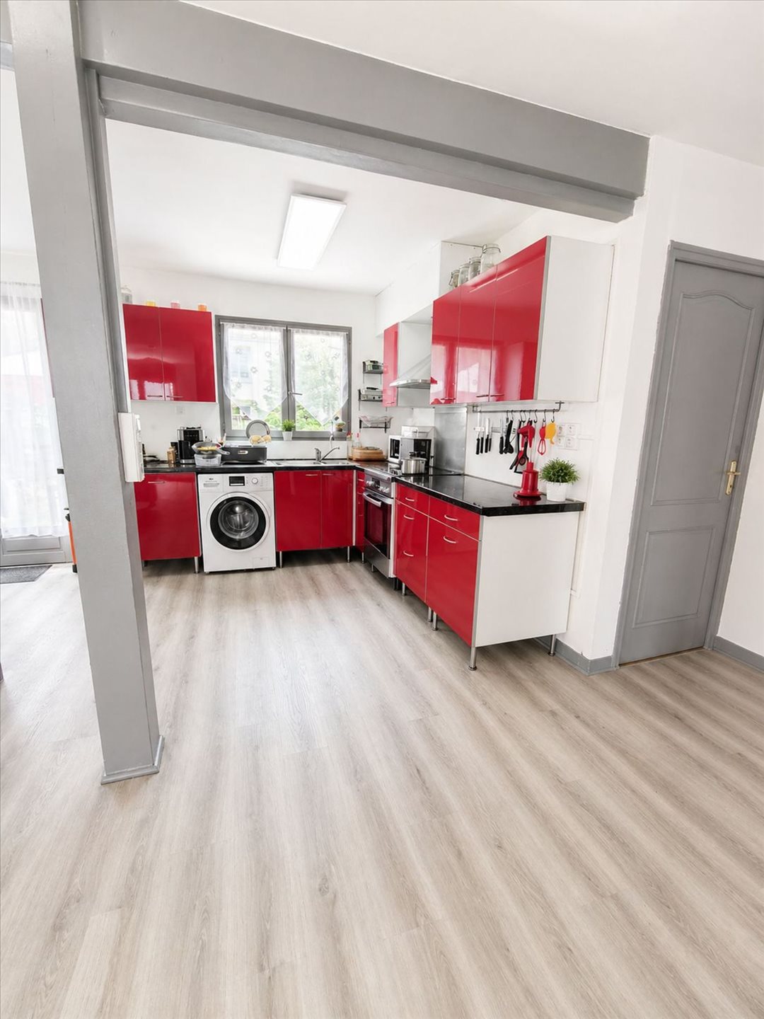 Maison à vendre, 103m², Grigny