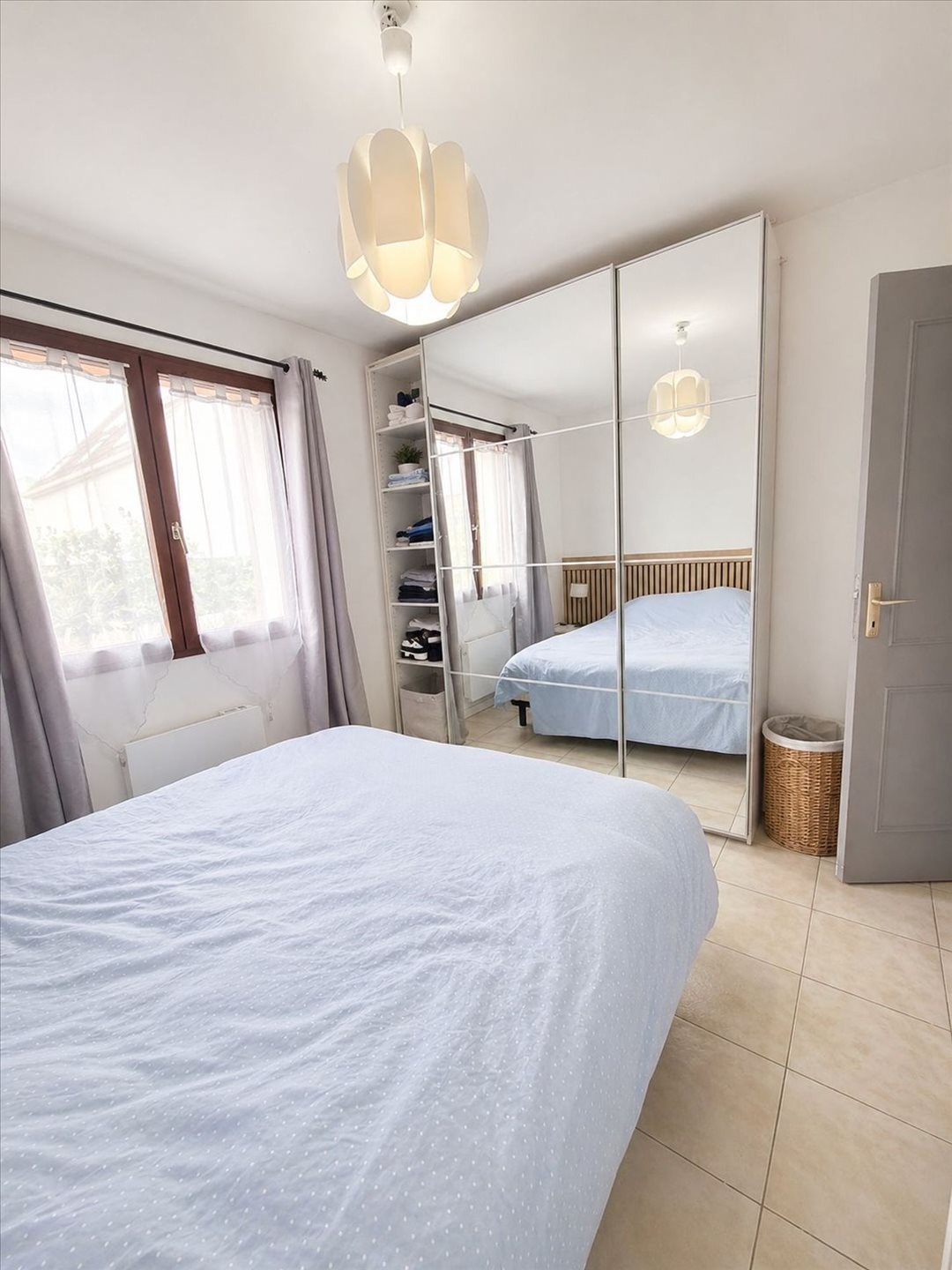 Maison à vendre, 103m², Grigny