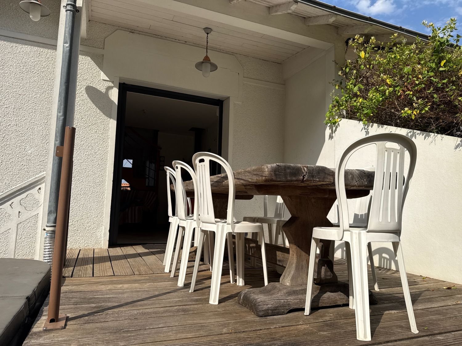 Maison à vendre, 87m², Saint-Jean-de-Monts
