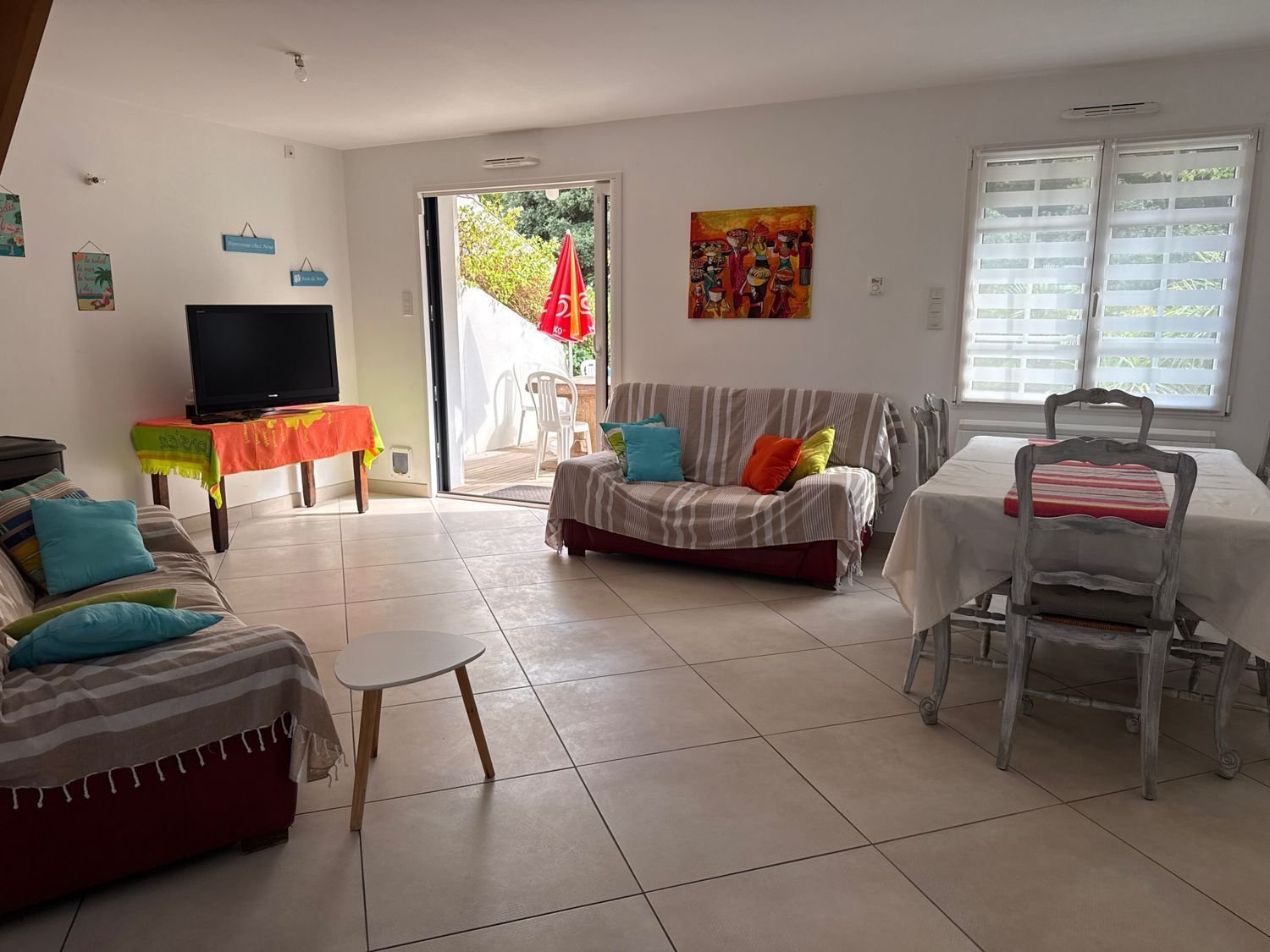 Maison à vendre, 87m², Saint-Jean-de-Monts