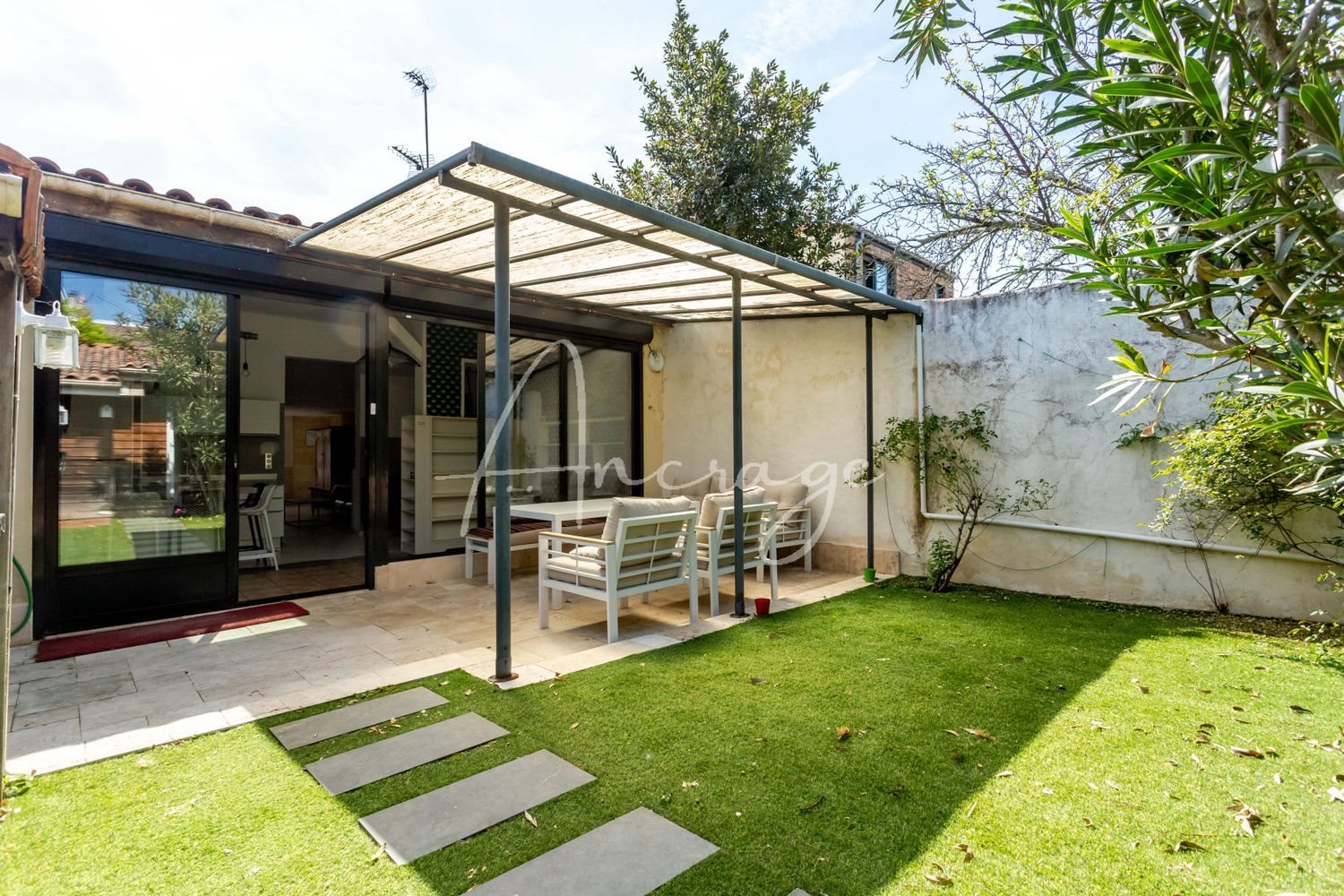 Maison à vendre, 91m², Bordeaux