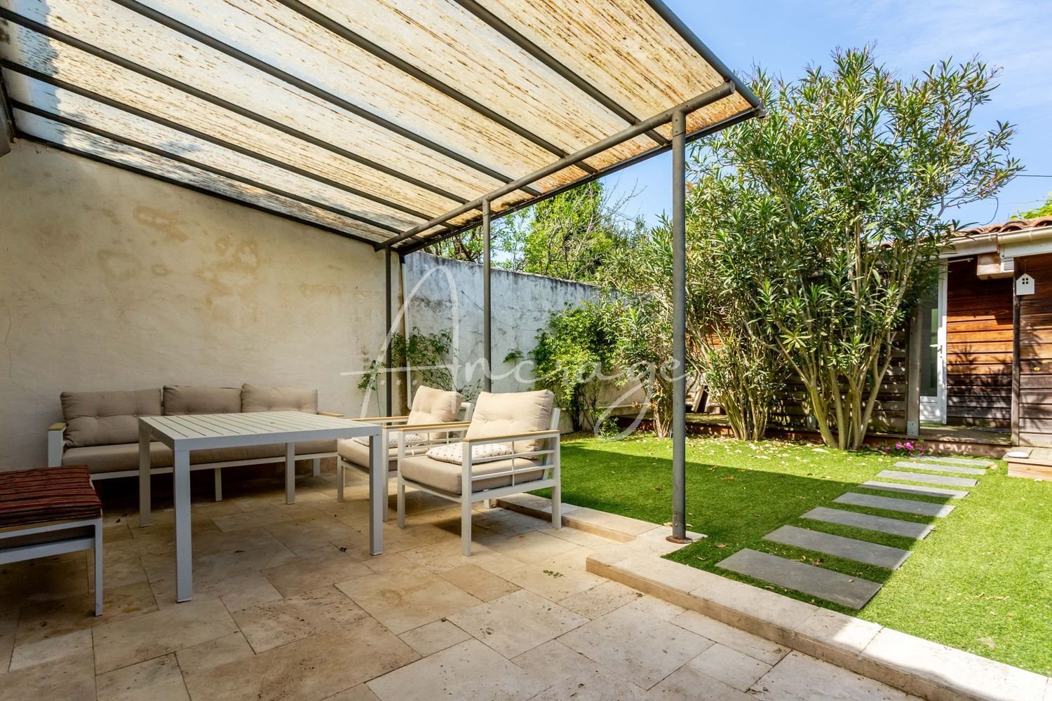 Maison à vendre, 91m², Bordeaux
