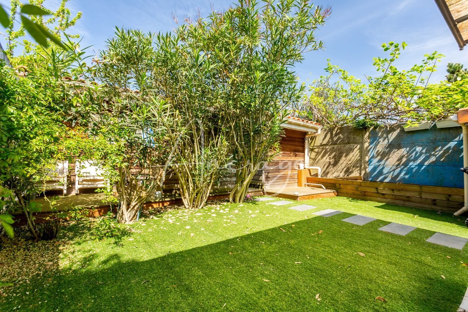 Maison à vendre, 91m², Bordeaux