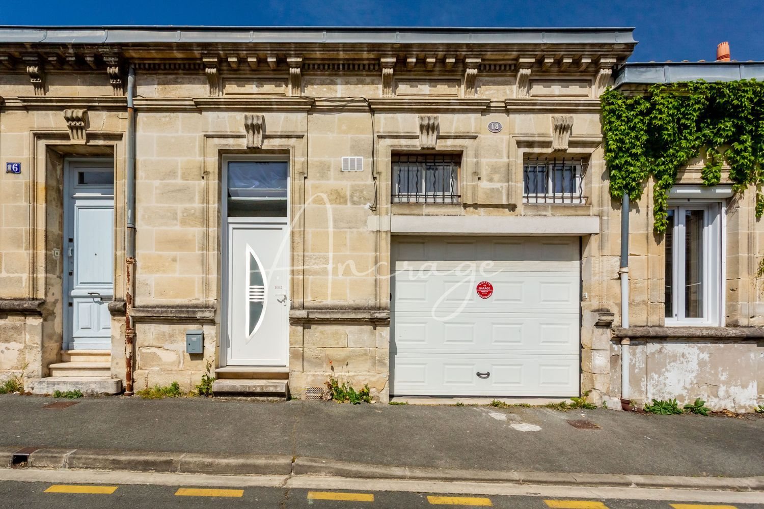 Maison à vendre, 91m², Bordeaux