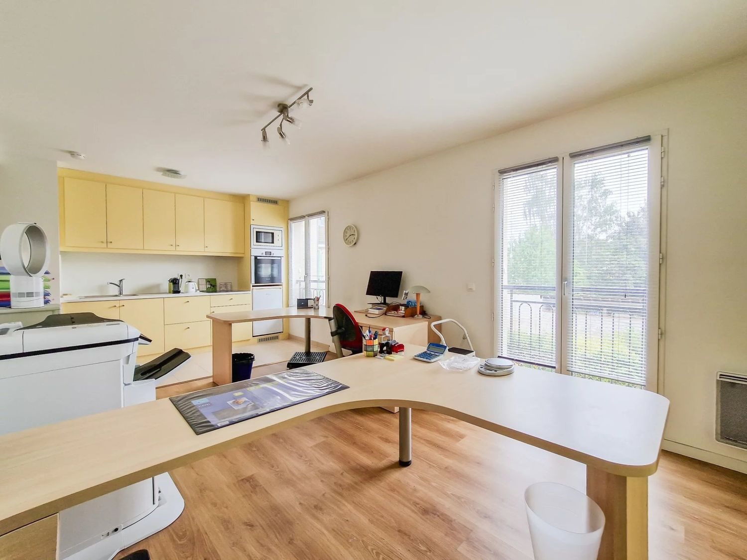 Appartement à vendre, 30m², Thoiry