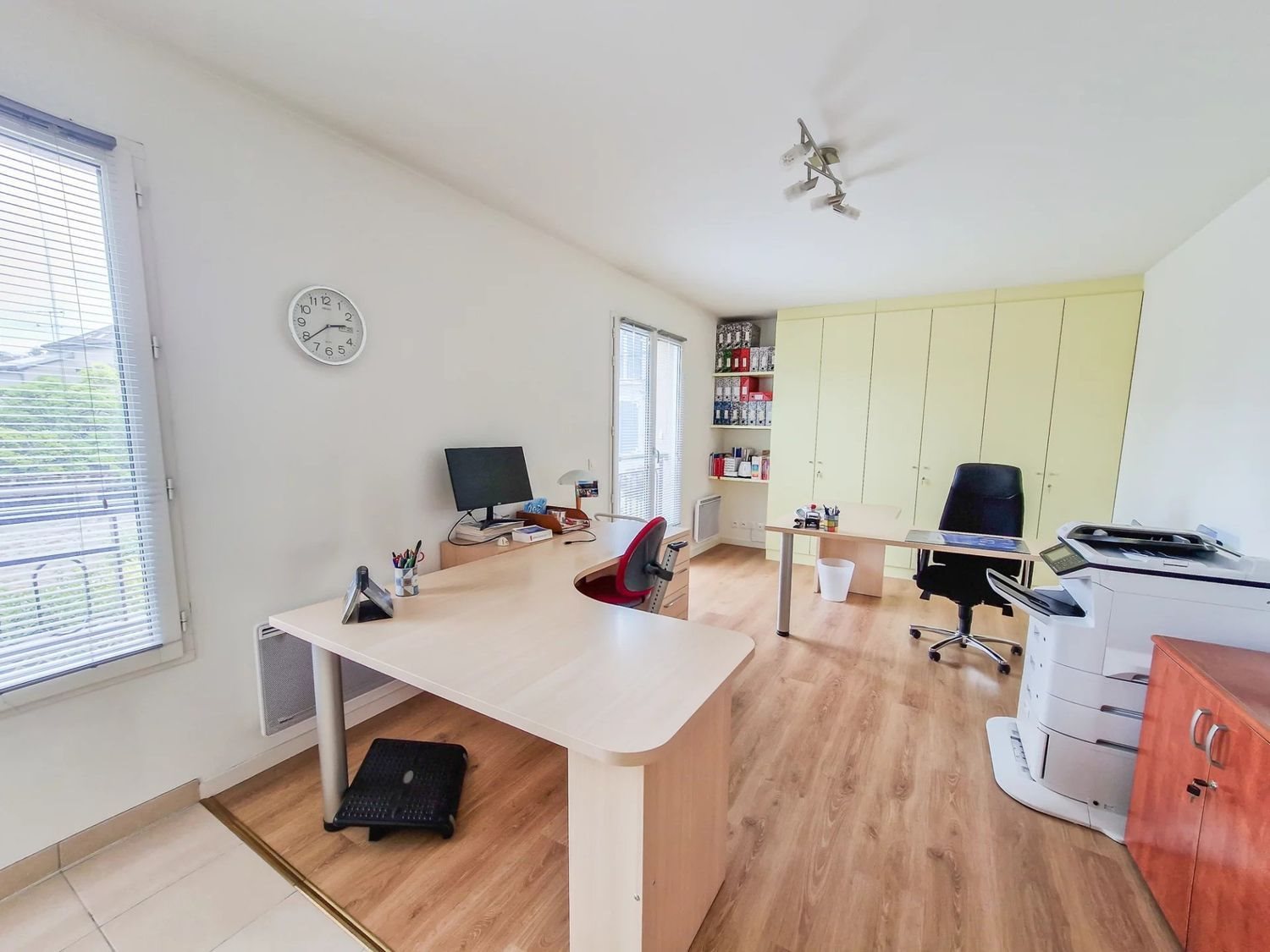 Appartement à vendre, 30m², Thoiry