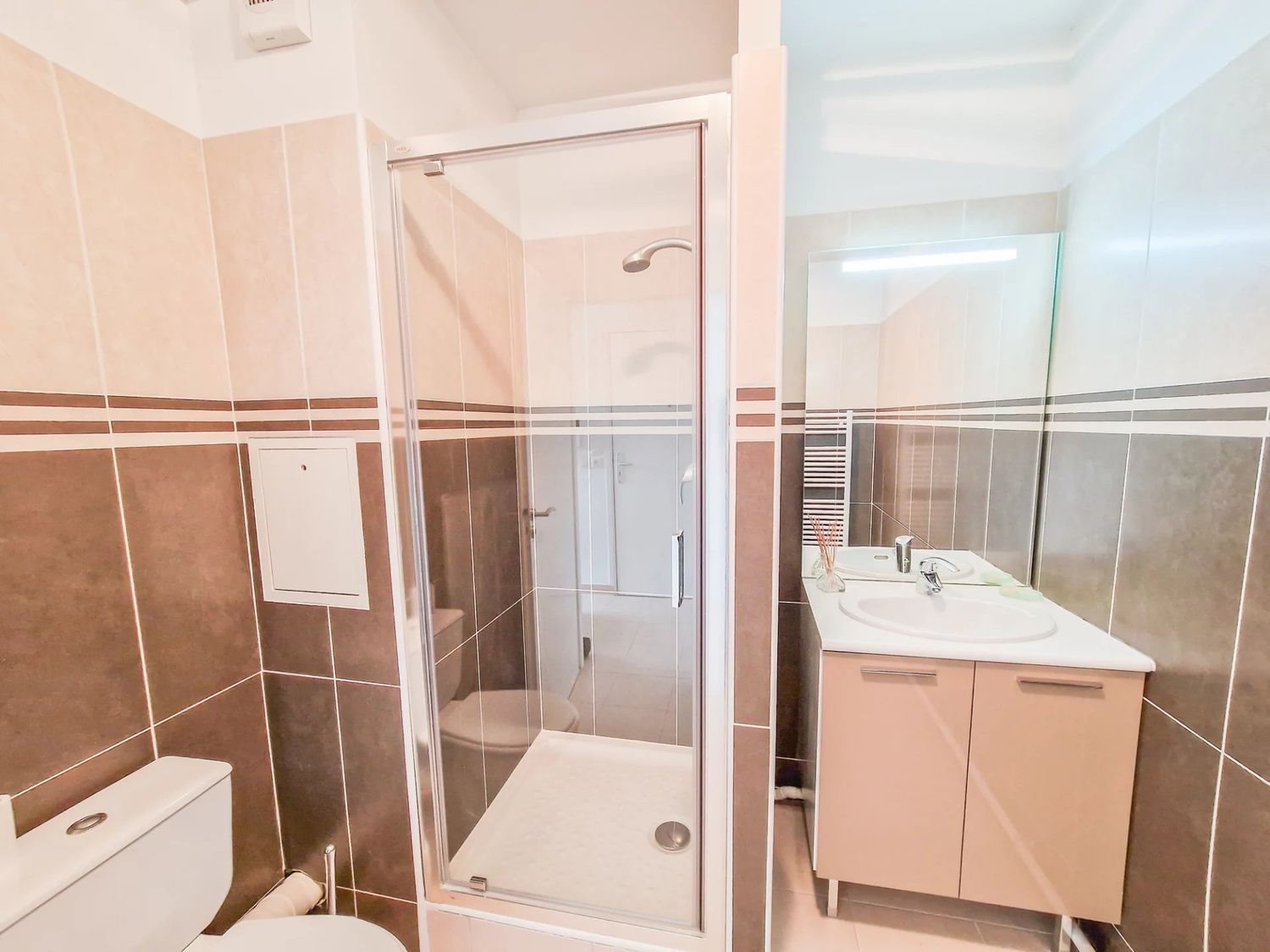 Appartement à vendre, 30m², Thoiry