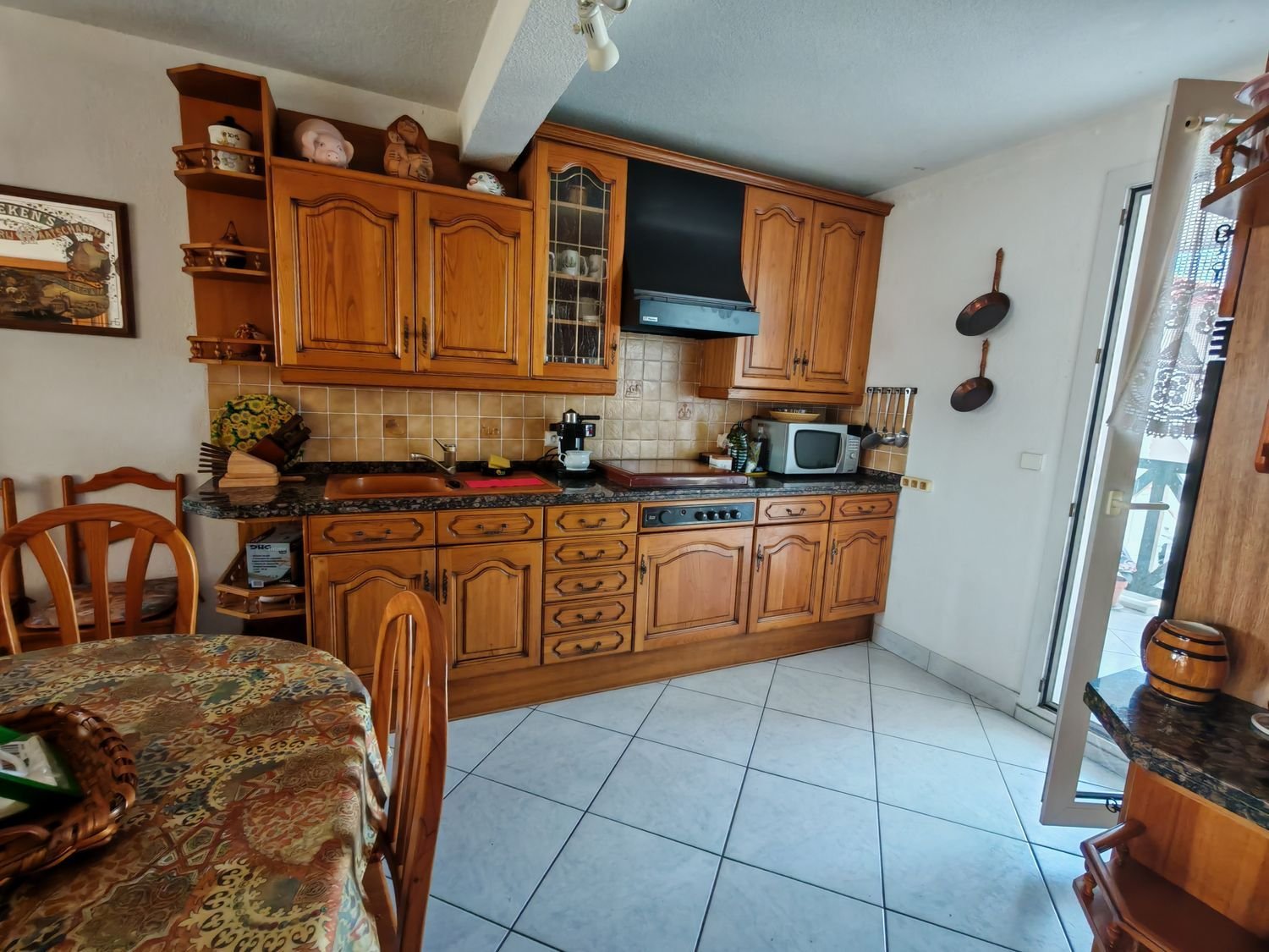 Appartement à vendre, 45m², Hendaye