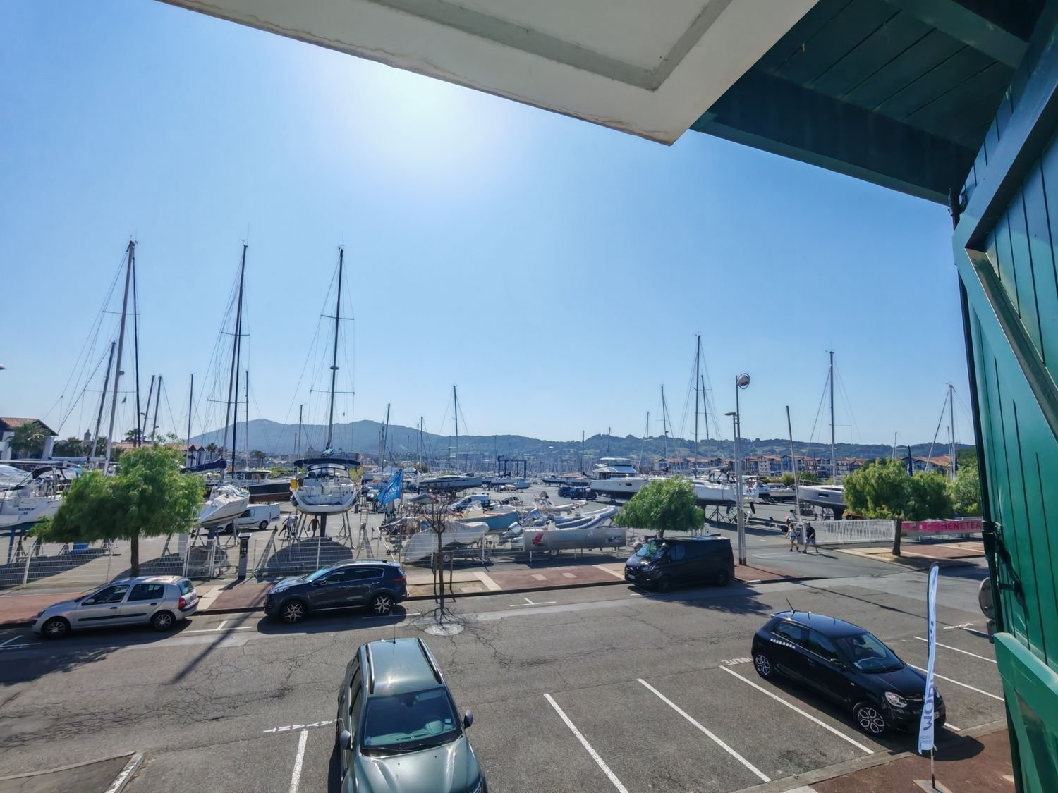 Appartement à vendre, 45m², Hendaye