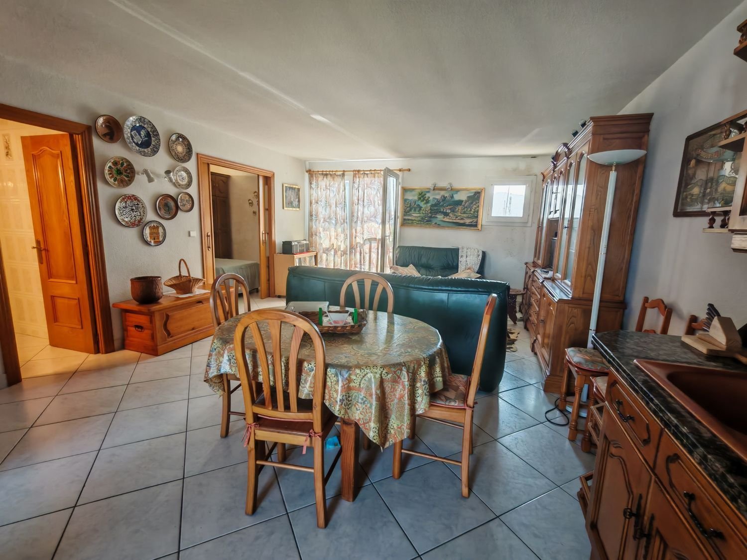 Appartement à vendre, 45m², Hendaye