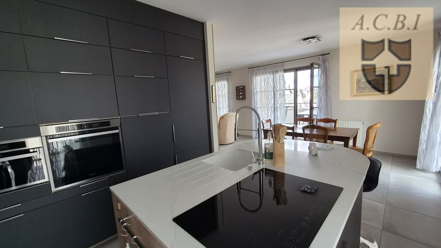 Appartement à vendre, 98m², Vendôme