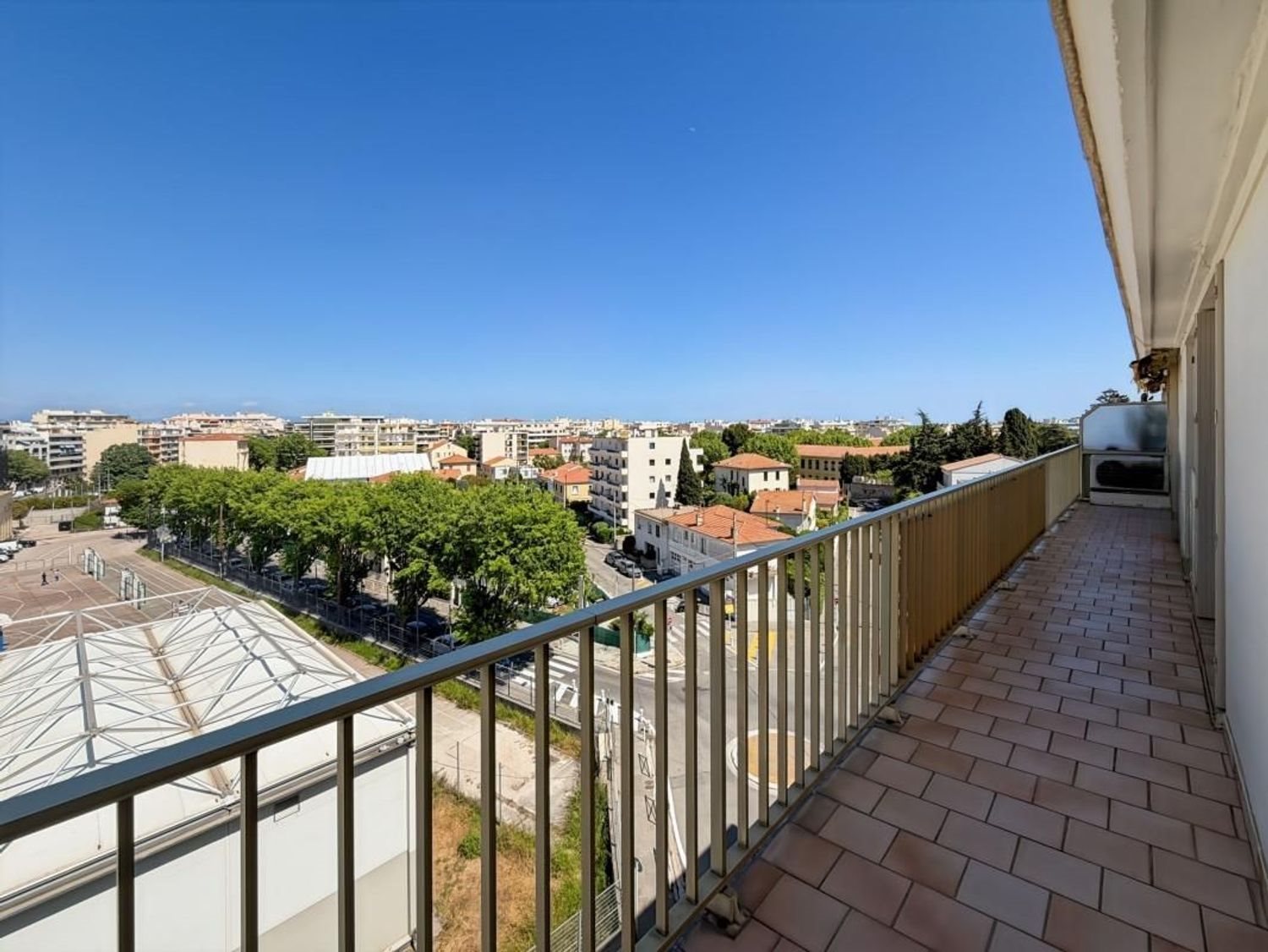 Appartement à vendre, 53m², Antibes