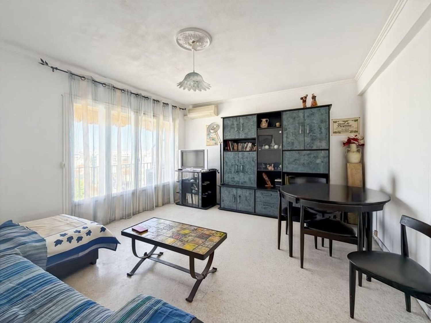 Appartement à vendre, 53m², Antibes
