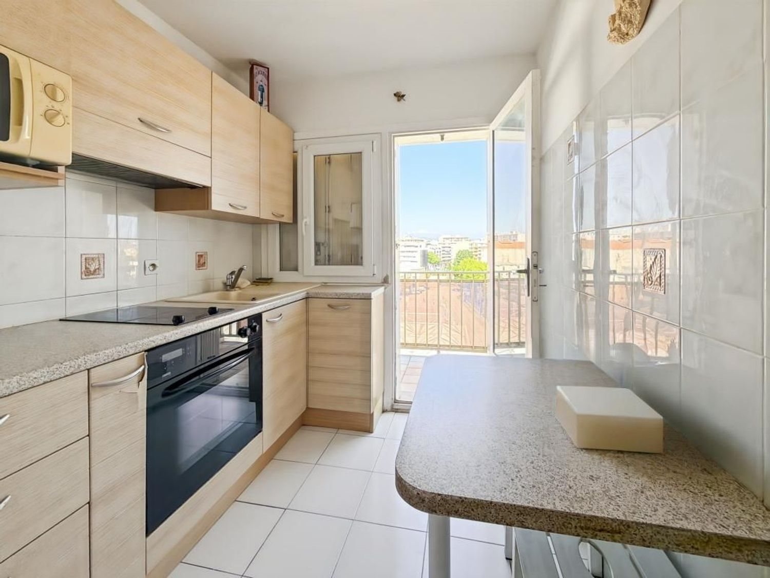 Appartement à vendre, 53m², Antibes
